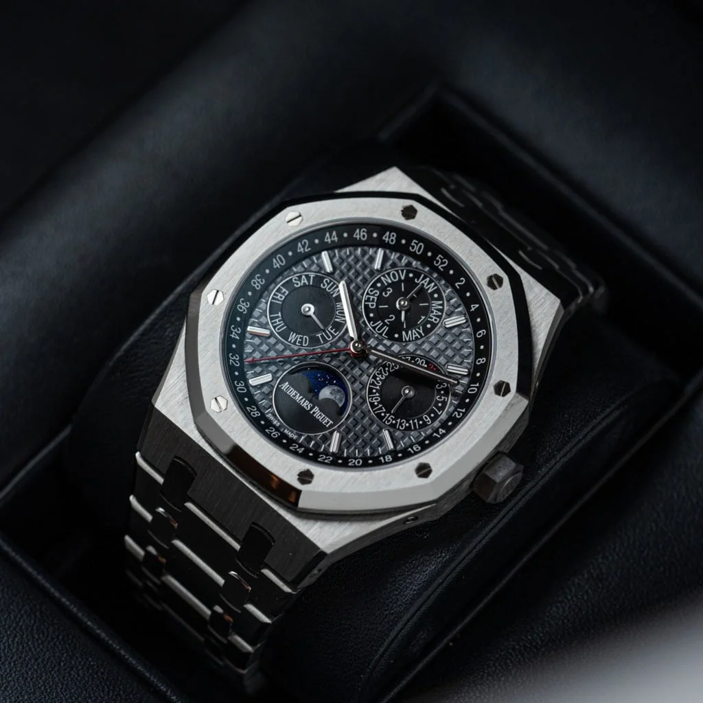 Royal Oak Perpetual Calendar (China Limited Edition, 88 Pieces)