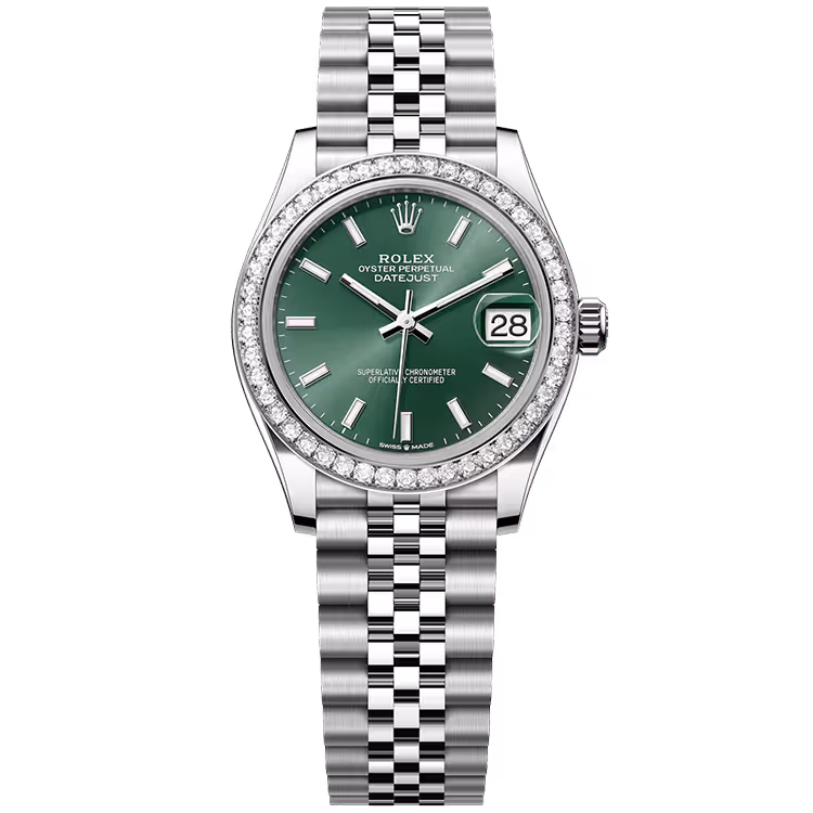Rolex Datejust 31