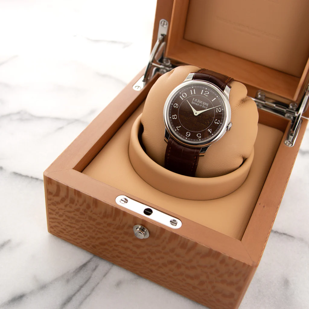 Chronometre Holland & Holland