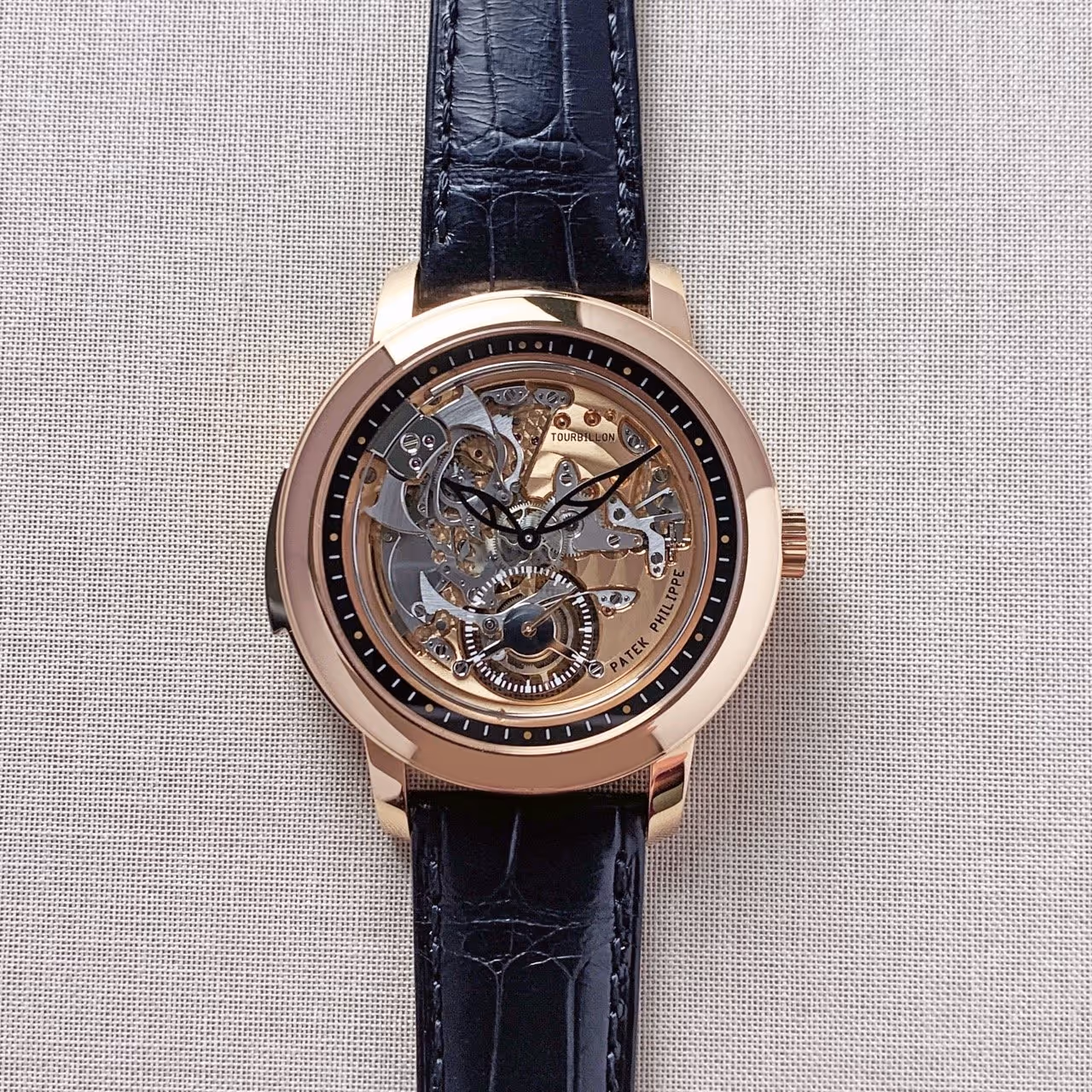 Patek Philippe, Grand Complication Ref No. 5303R | SRK Haute Horlogerie