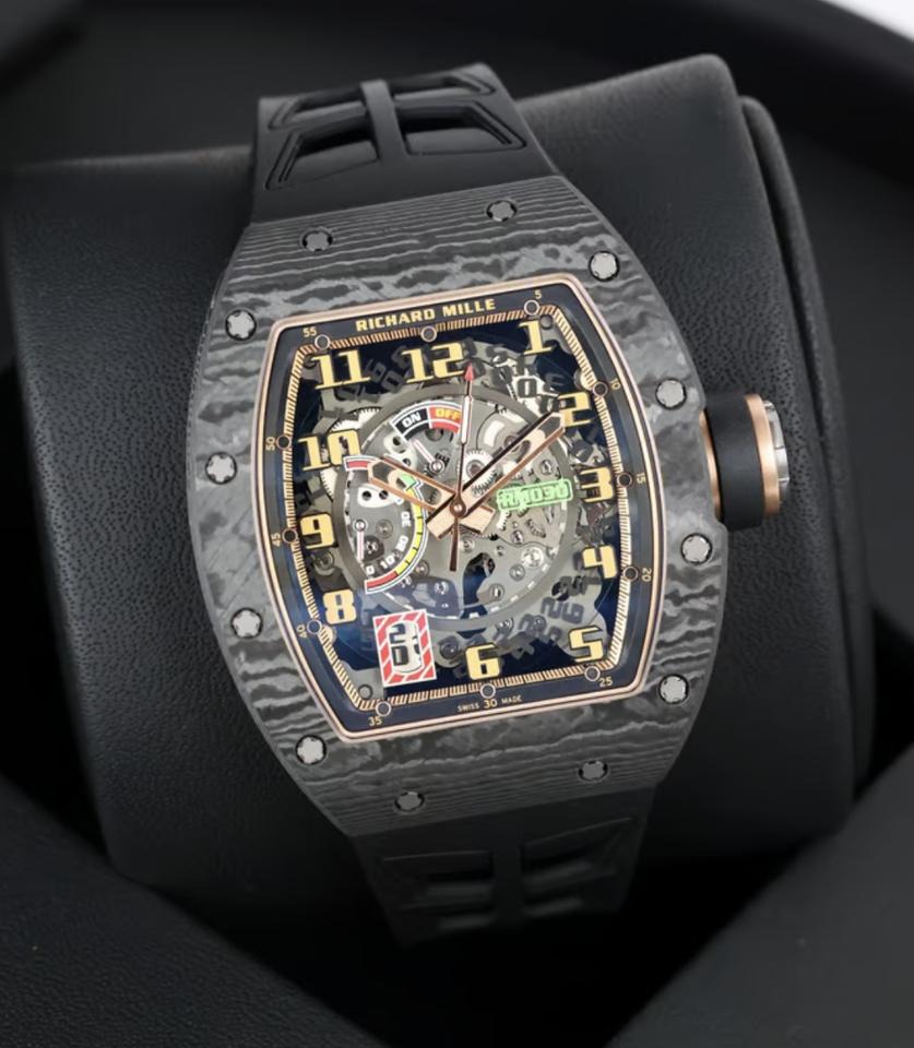 Richard Mille Ultimate Edition
