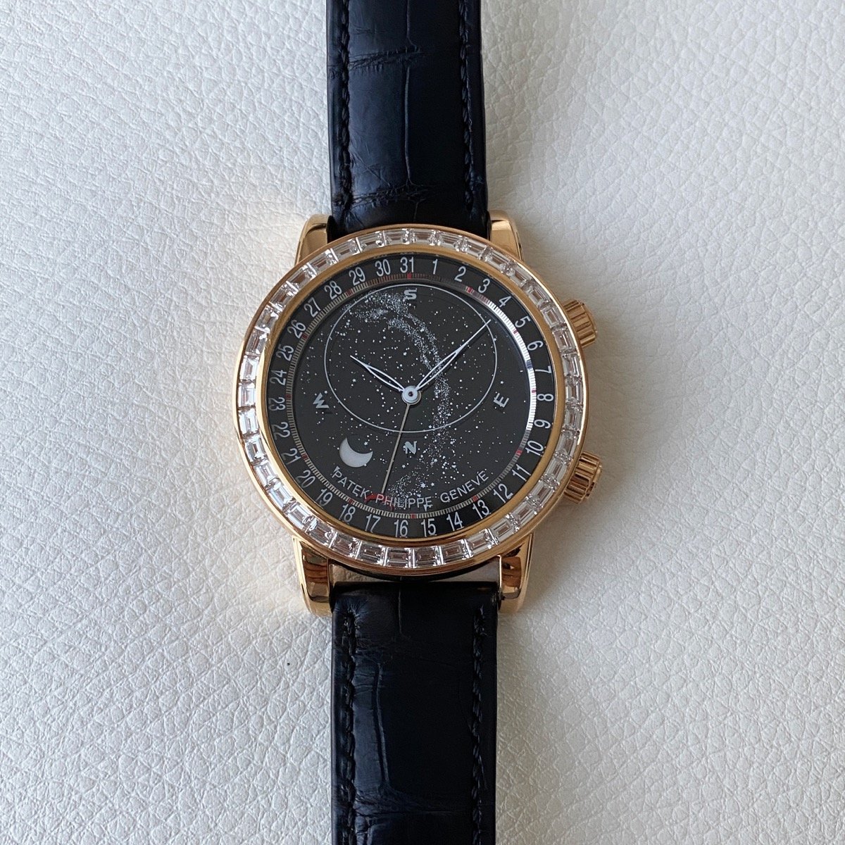 Grand Complication - Celestial