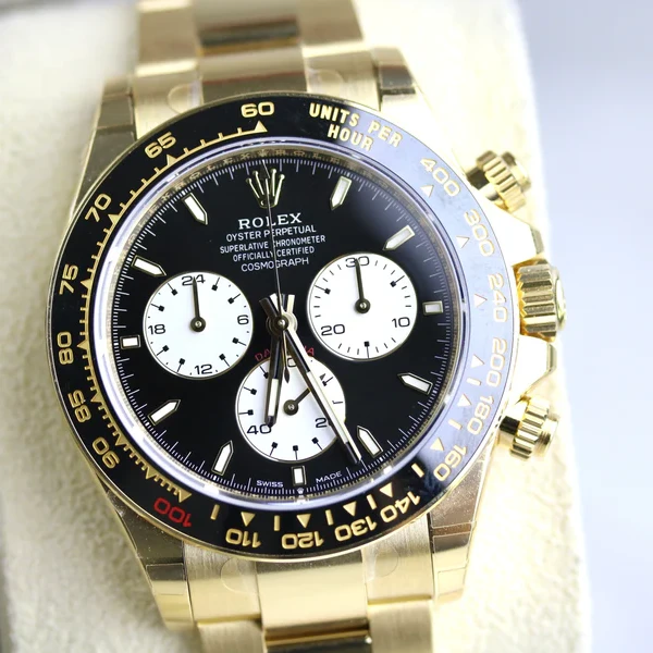 Rolex ‘Le Mans’ Daytona 126528LN
