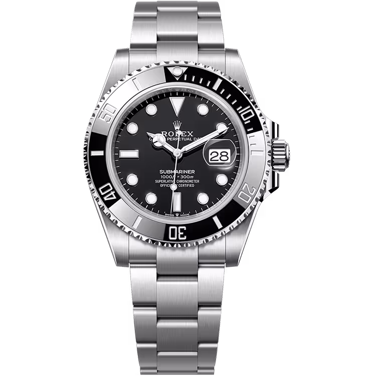 Rolex Submariner Date - 126610LN