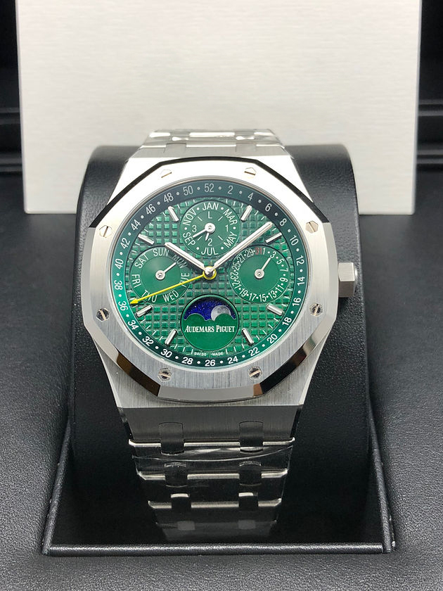 Royal Oak Perpetual Calendar