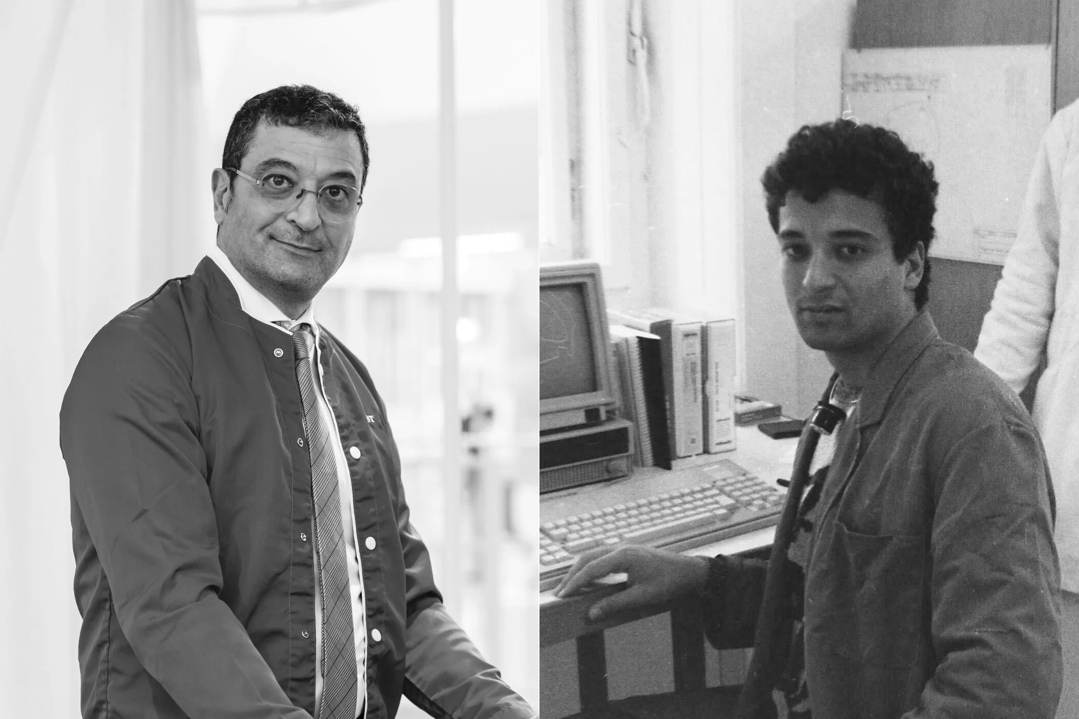 Master watchmaker Giulio Papi, co-founder of Renaud et Papi and key architect behind the Audemars Piguet RD#5.