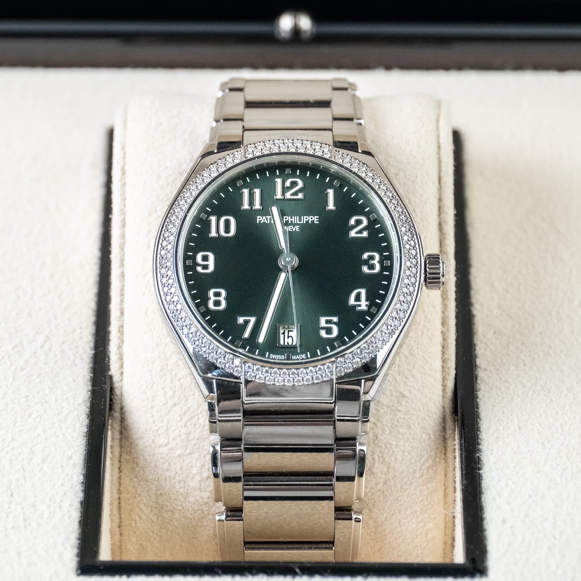 Patek Philippe Twenty-4