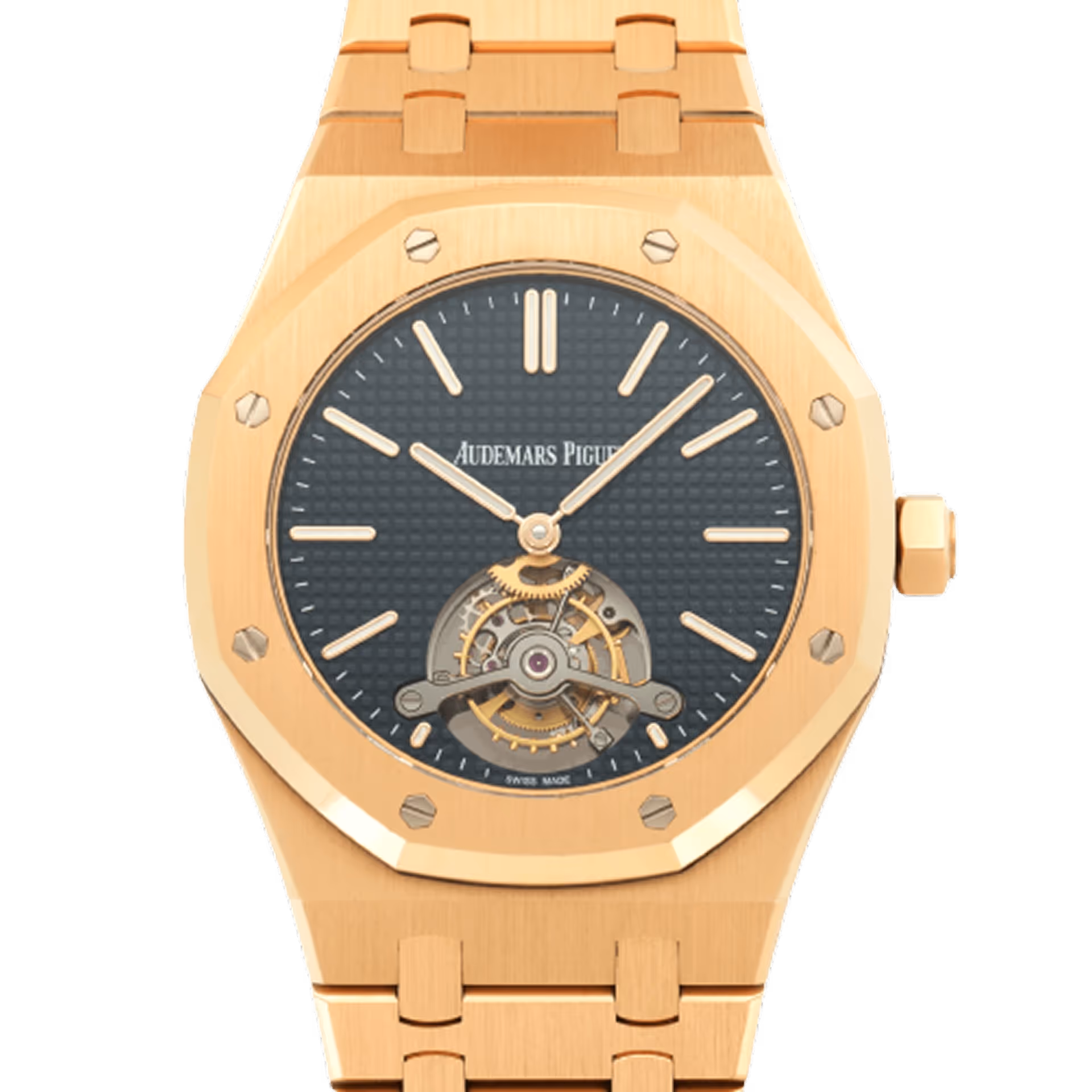 Audemars Piguet Royal Oak Tourbillon