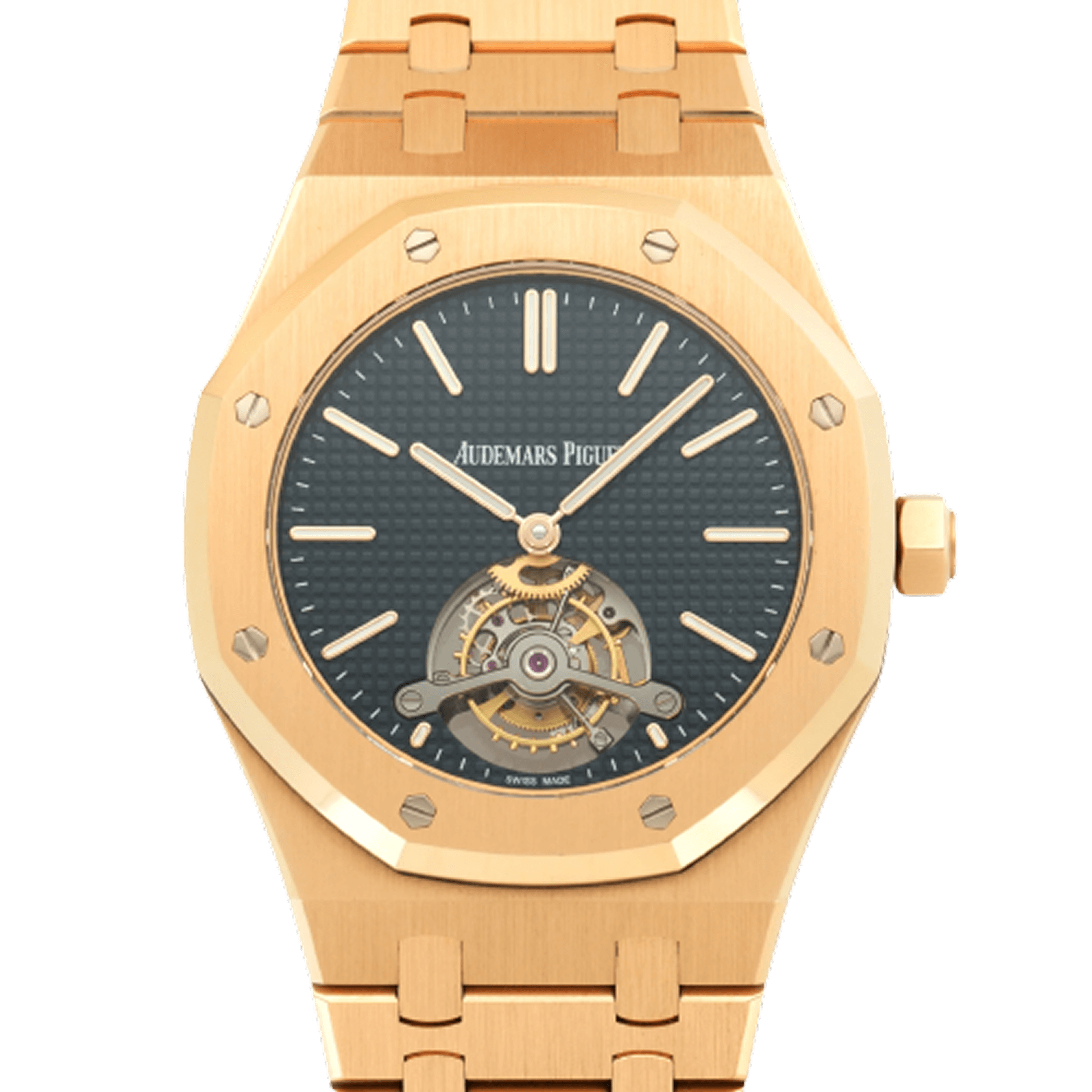 Audemars Piguet Royal Oak Tourbillon