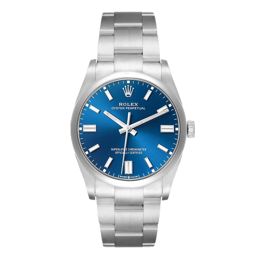 Rolex Oyster Perpetual
