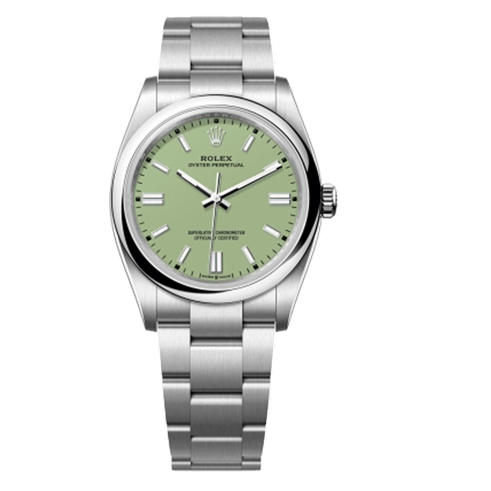 Rolex Oyster Perpetual