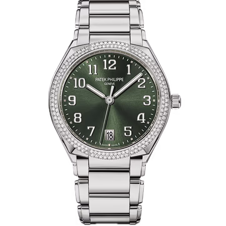 Patek Philippe Twenty-4