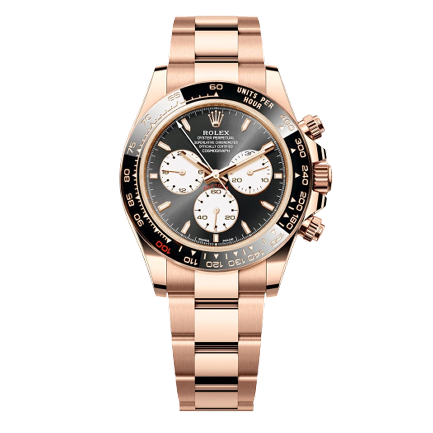 Rolex "Le Mans" Daytona