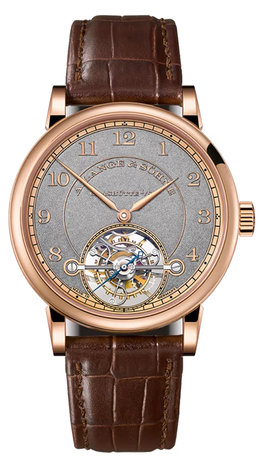 A. Lange & Sohne 730.048F 1815 Tourbillon Handwerkskunst Edition