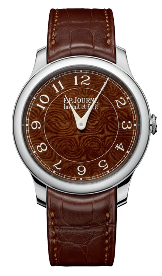 F.P. Journe Chronometre Holland & Holland