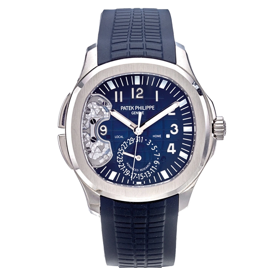 Patek Philippe | Advanced Research Aquanaut Ref No. 5650G-001