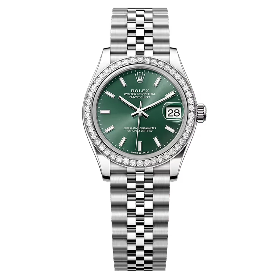 Rolex Datejust 31