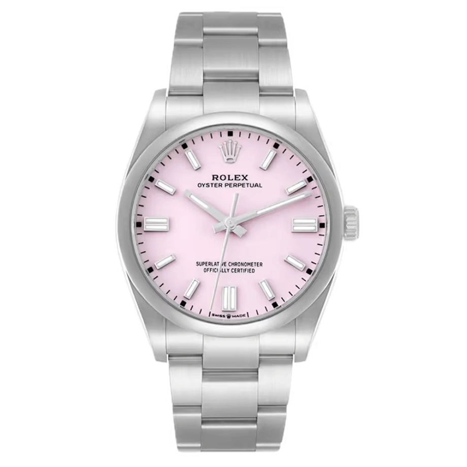 Rolex Oyster Perpetual