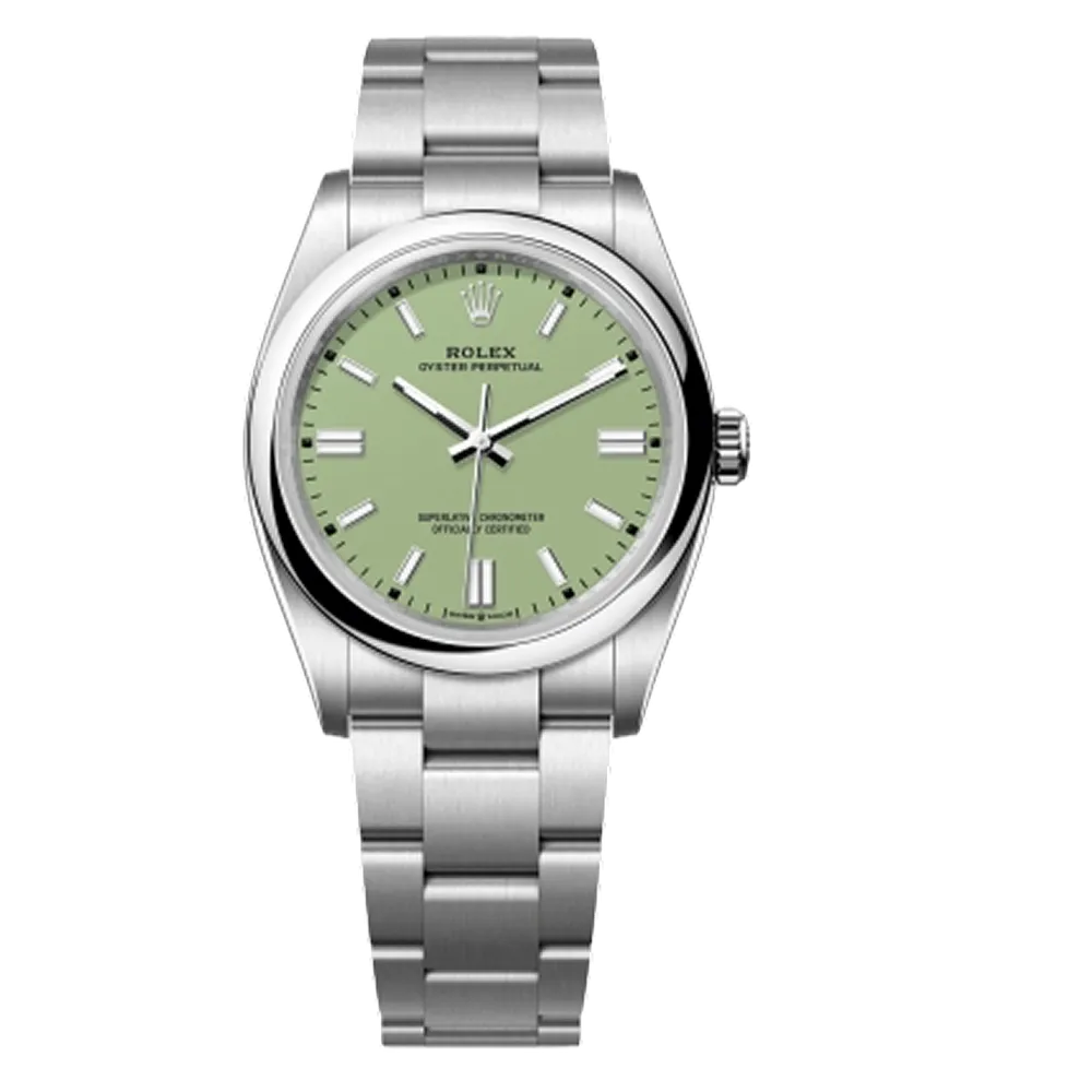 Rolex Oyster Perpetual
