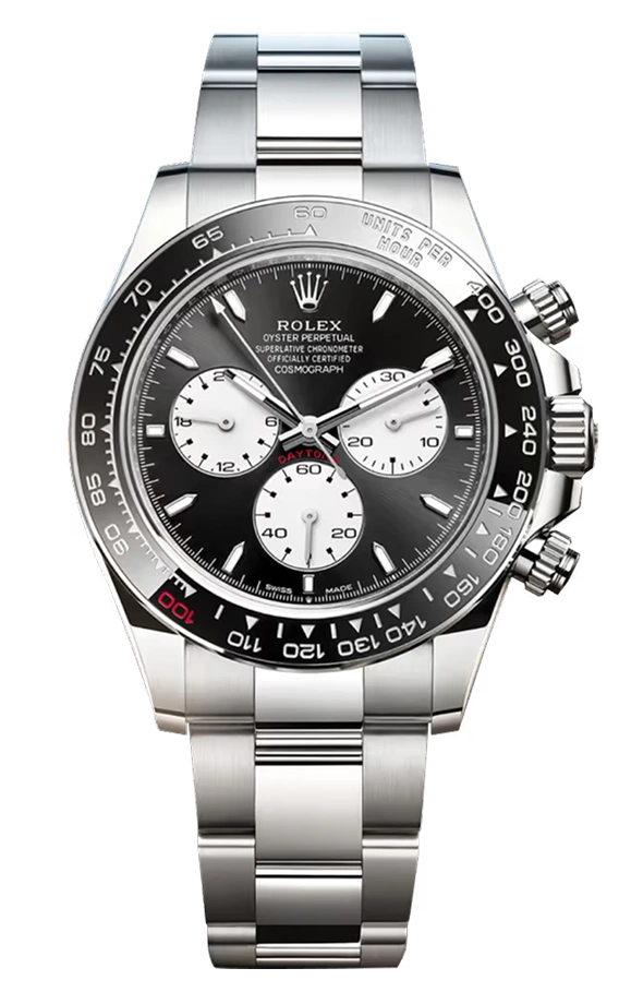 Rolex ‘Le Mans’ Daytona Ref No. 126529LN