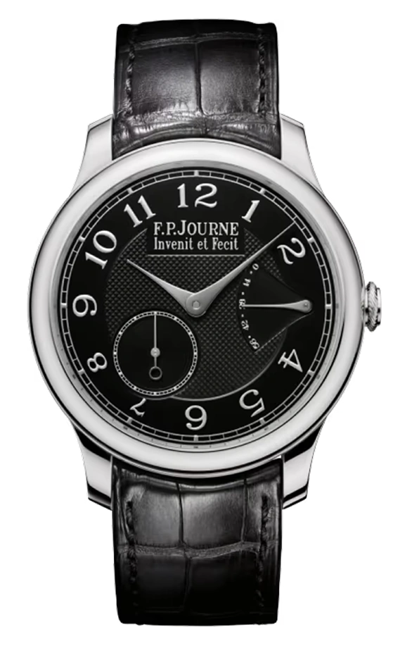 F.P. Journe Chronometre Souverain (Black Label)