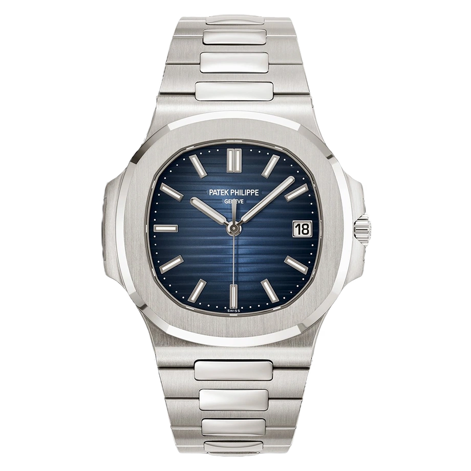 Patek Philippe Nautilus 5811/1G-001