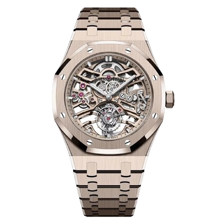 Royal Oak Selfwinding Flying Tourbillon – 26735SG.OO.1320SG.01