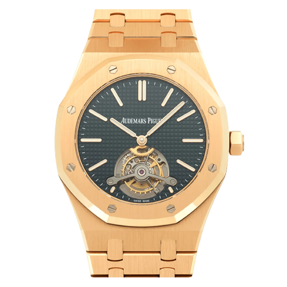 Audemars Piguet Royal Oak Tourbillon