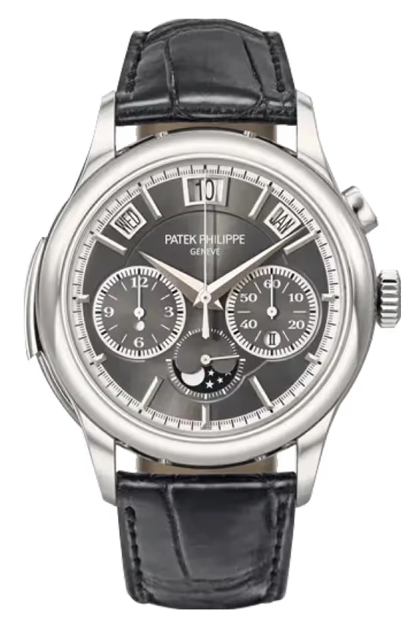 Patek Philippe Grand Complication Ref No. 5208P-001