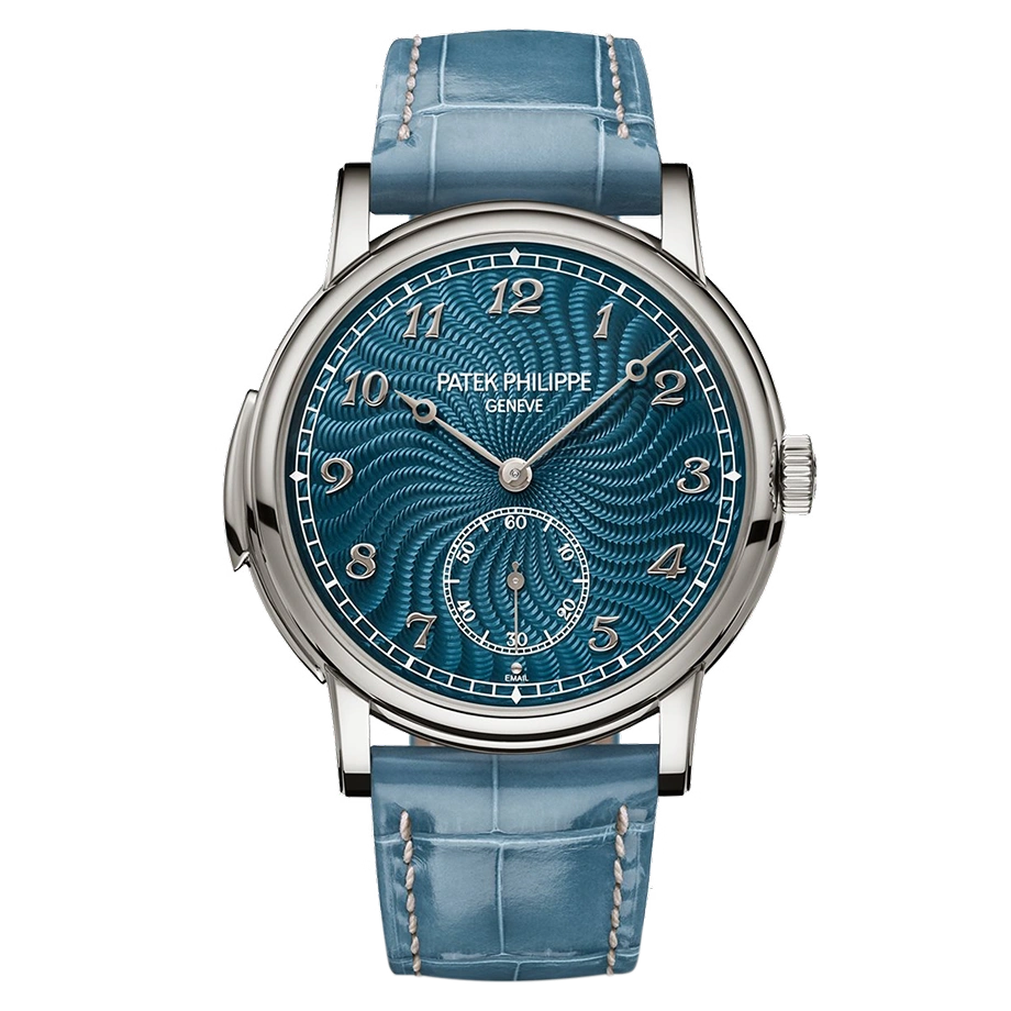 Patek Philippe Grand Complication, Minute Repeater - 5178G | SRK Haute Horlogerie