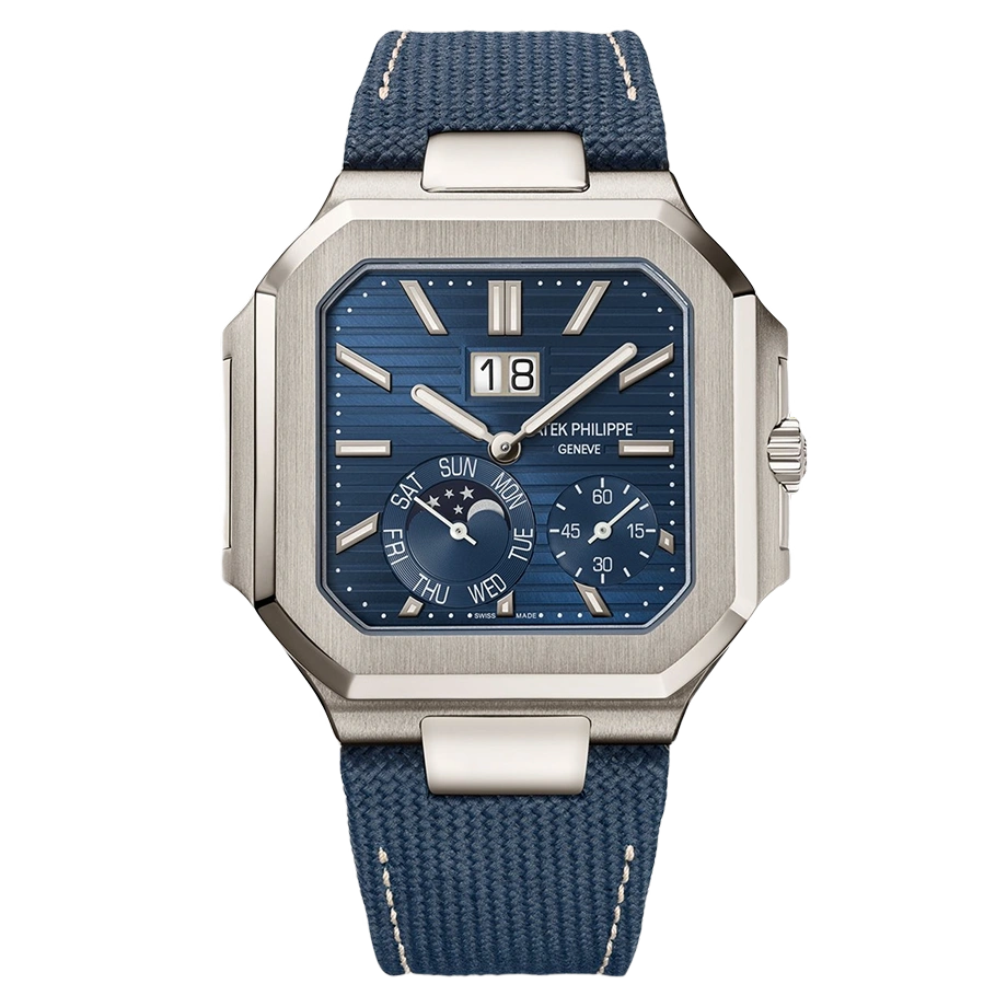 Patek Philippe Cubitus 5822P-001