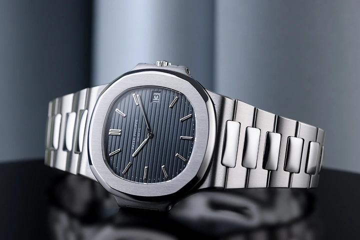 Nautilus Ref. 3700 “Jumbo”