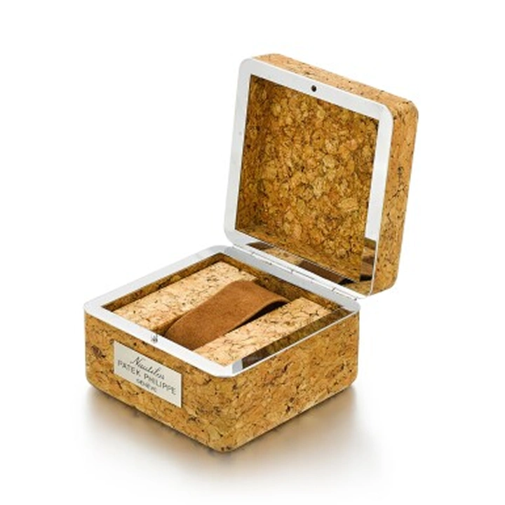 Patek Philippe Cork Box