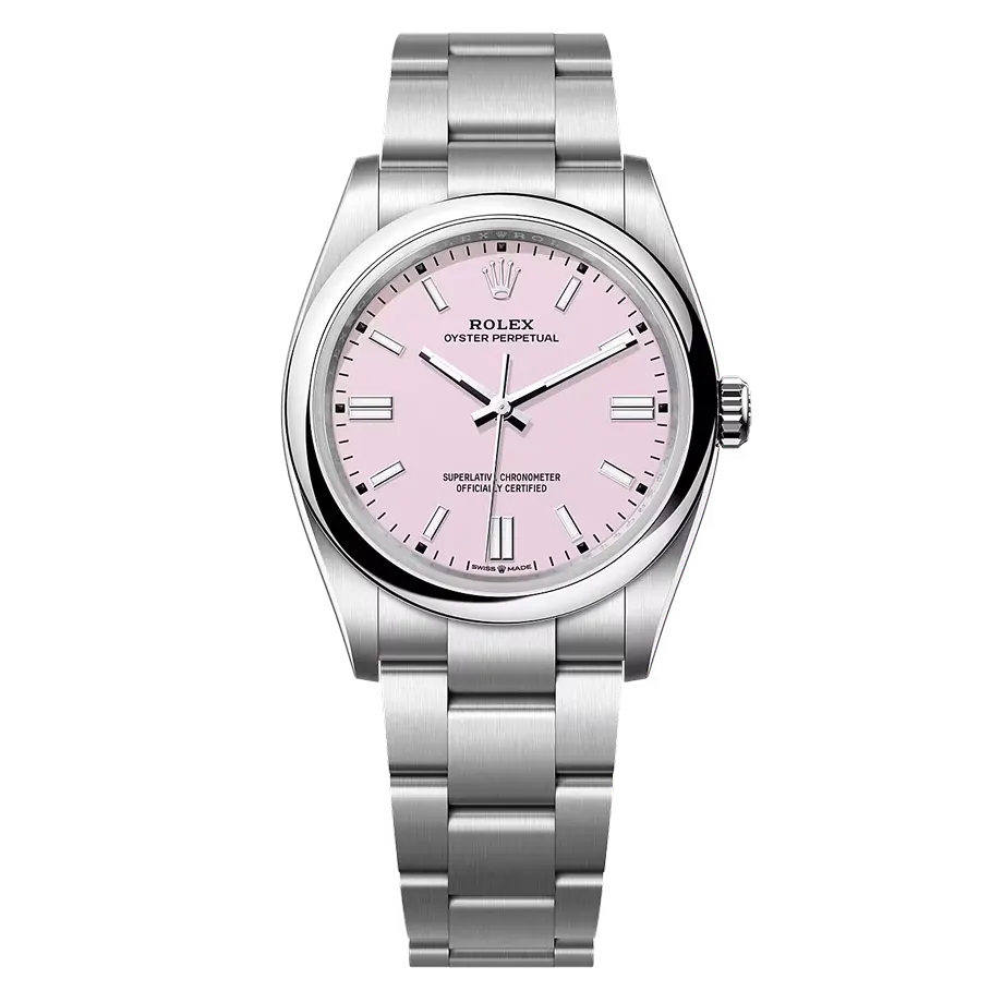 Rolex Oyster Perpetual