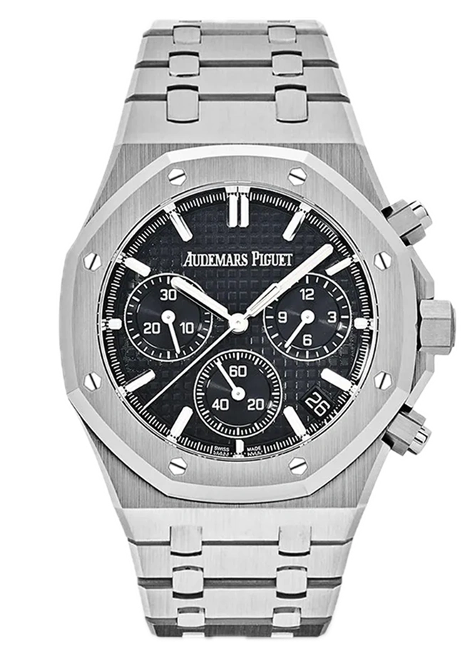 Audemars Piguet Royal Oak