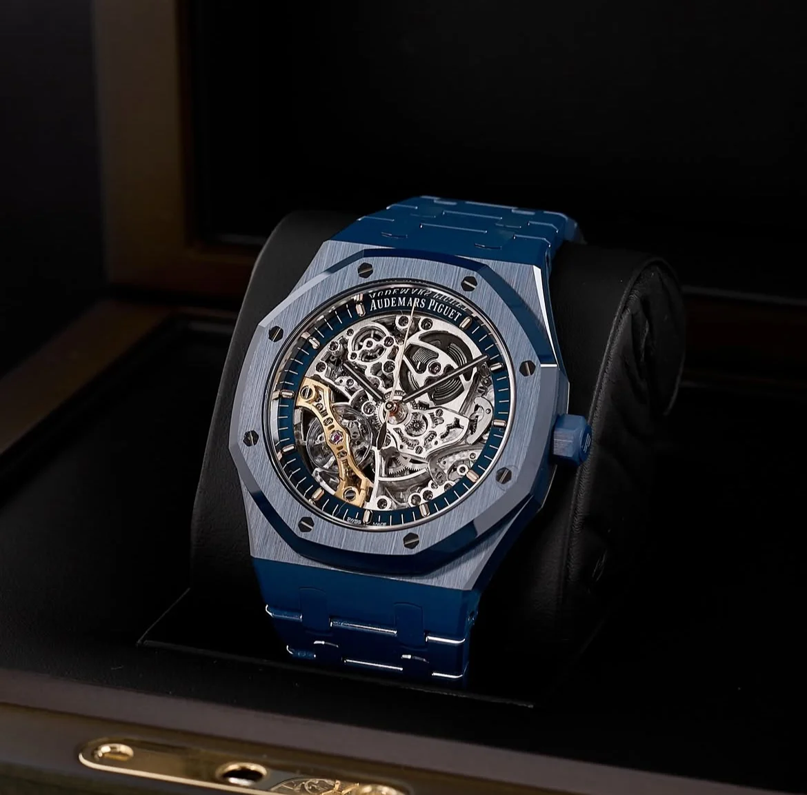 Audemars Piguet Royal Oak