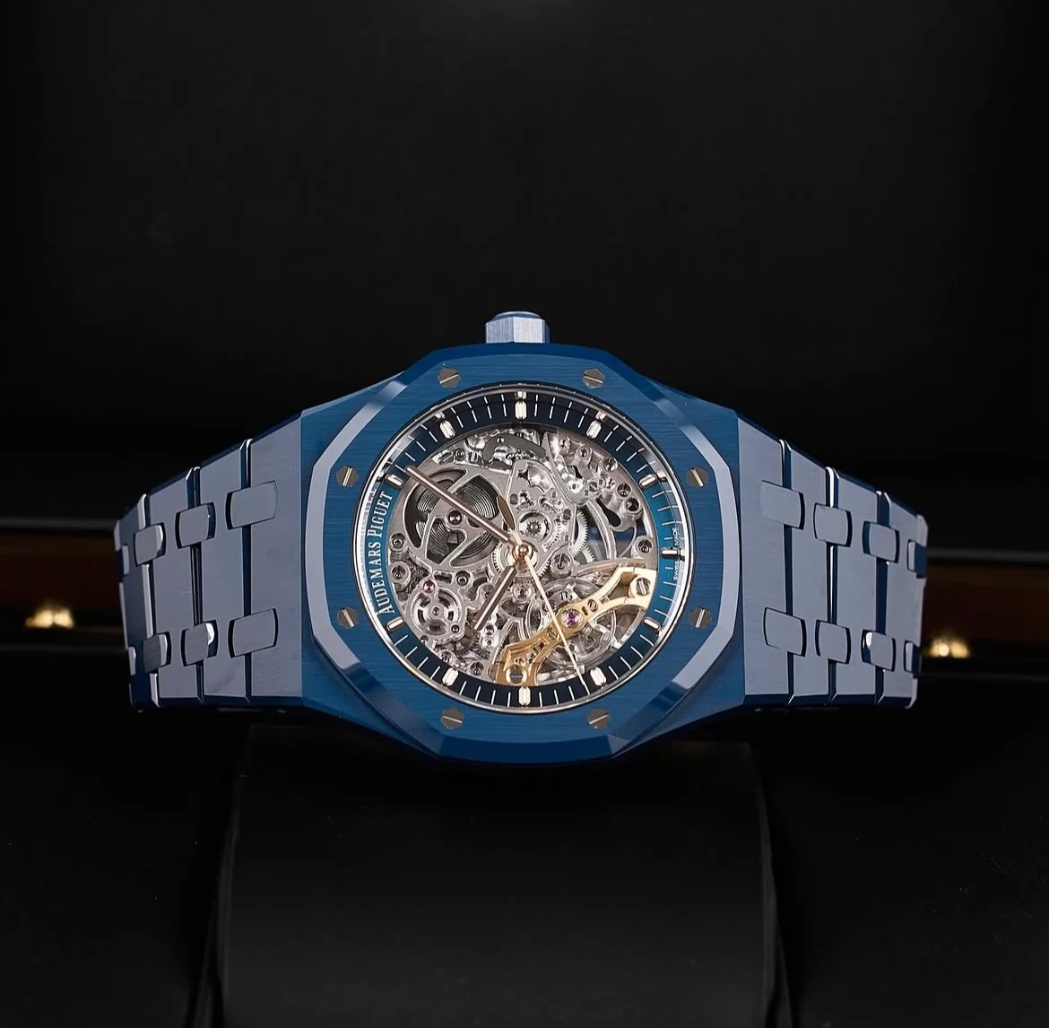 Audemars Piguet Royal Oak