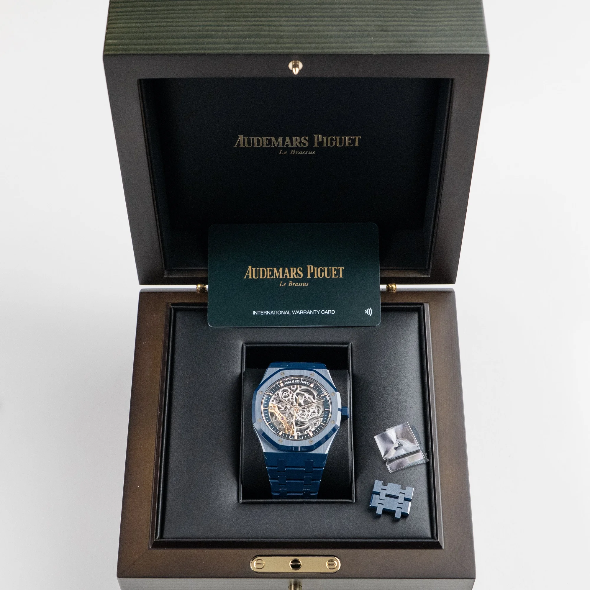 Audemars Piguet Royal Oak