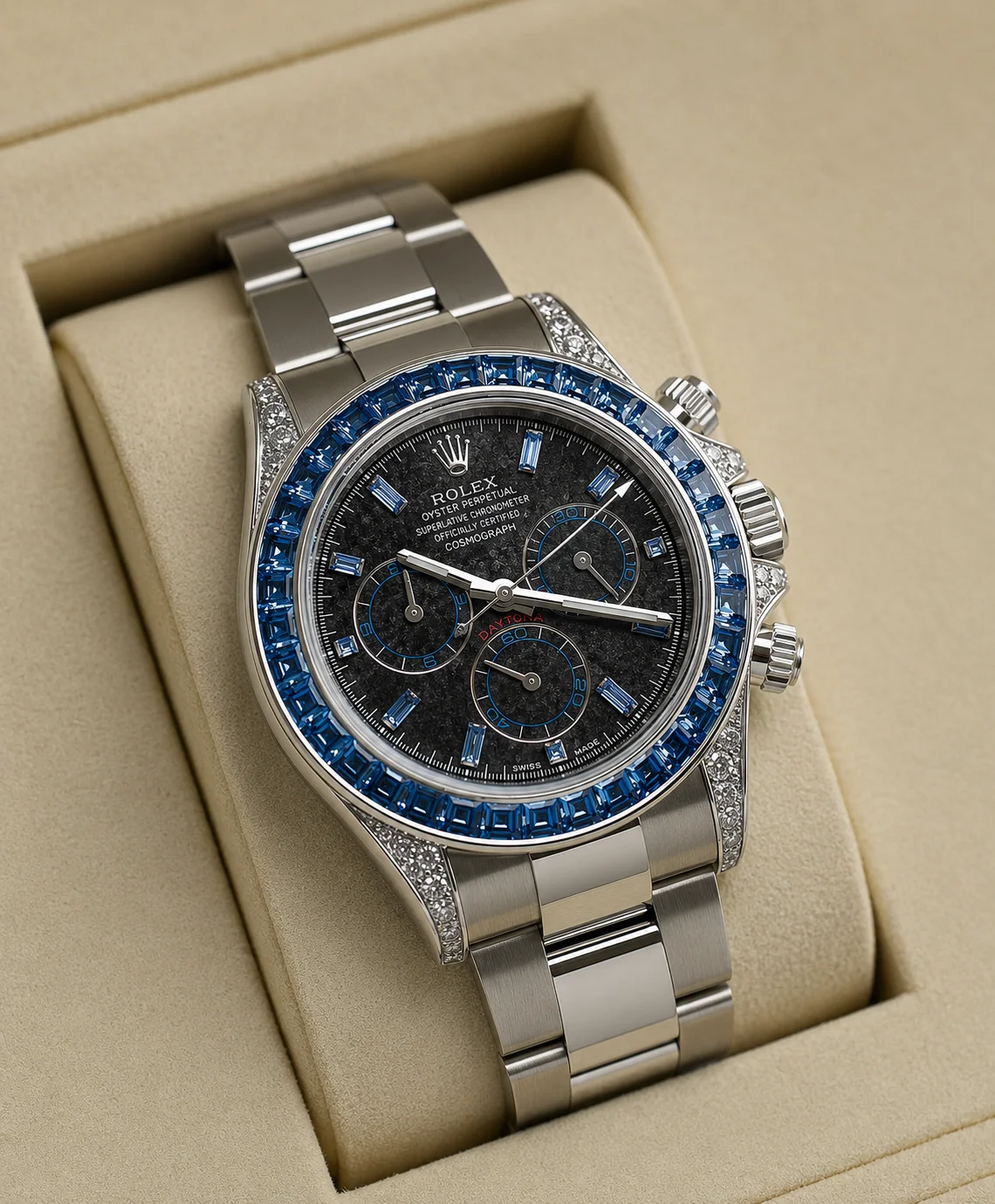 Rolex Daytona