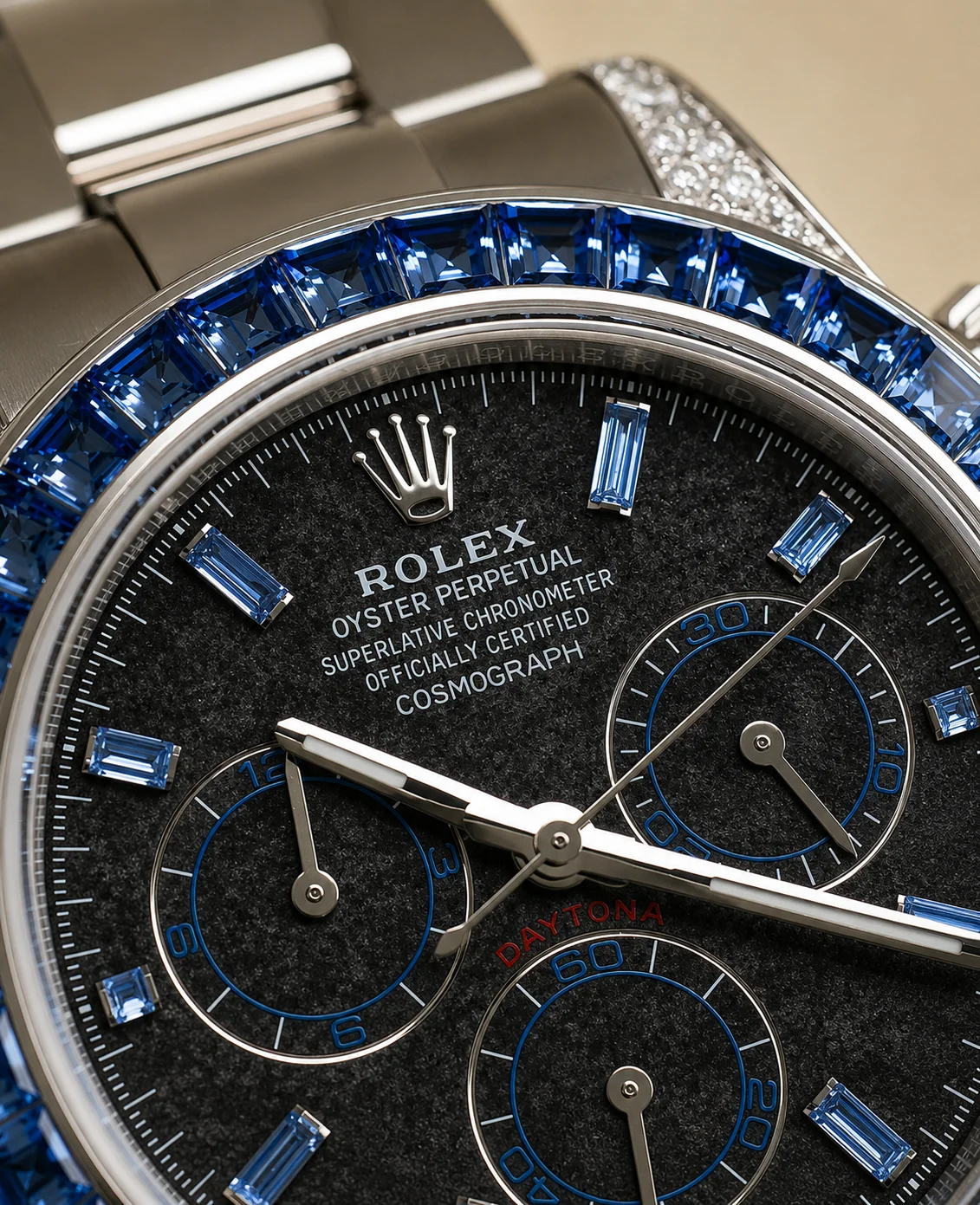 Rolex Daytona