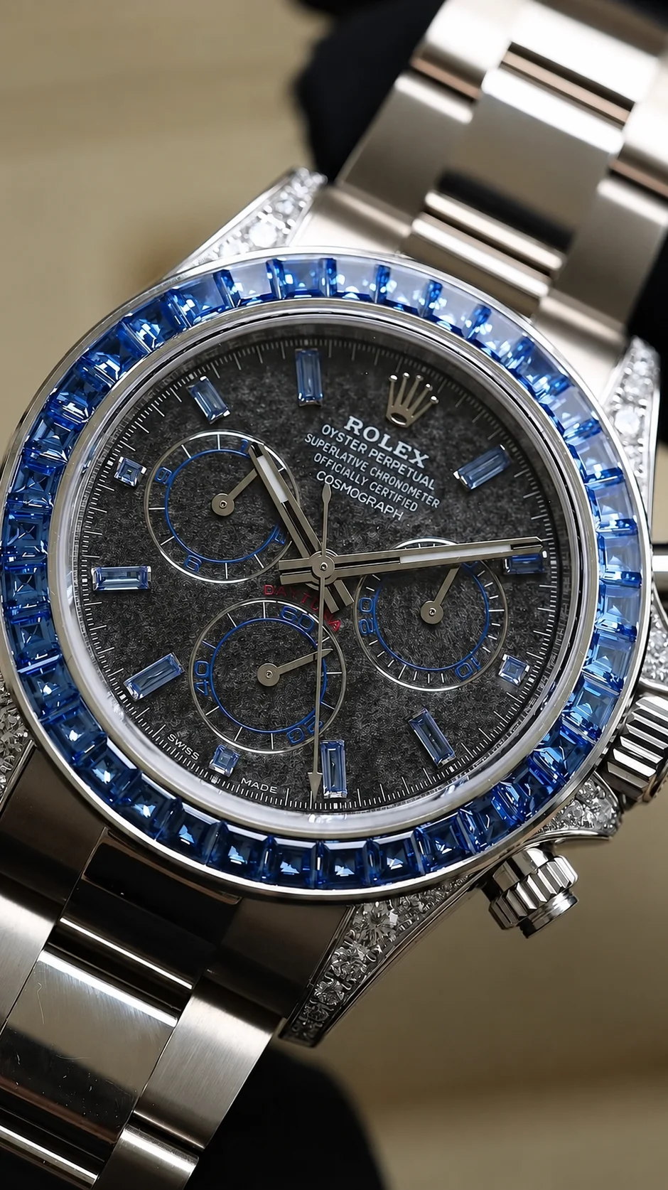 Rolex Daytona