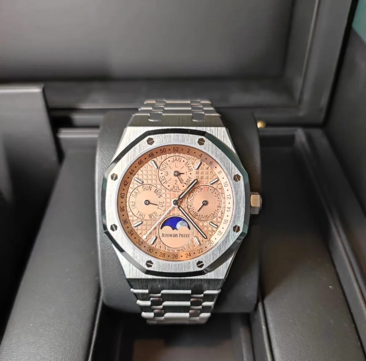 Audemars Piguet Royal Oak