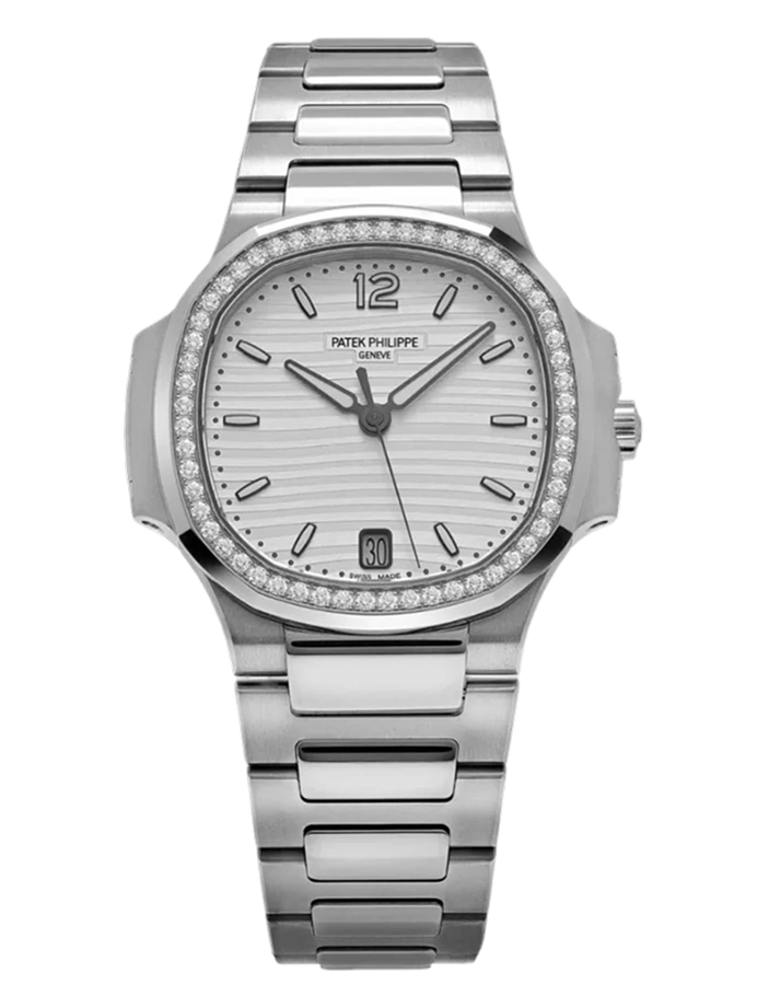 Patek Philippe Nautilus