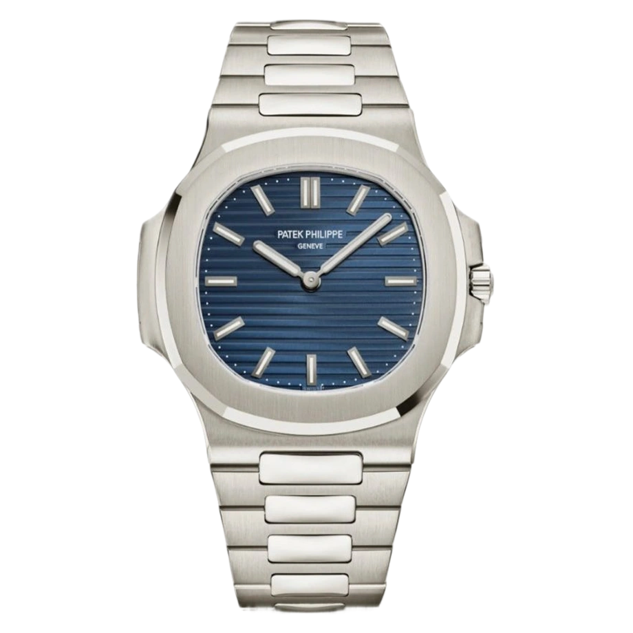 Patek Philippe Nautilus, Ref. 5810/1G-001 - 50th Anniversary Edition