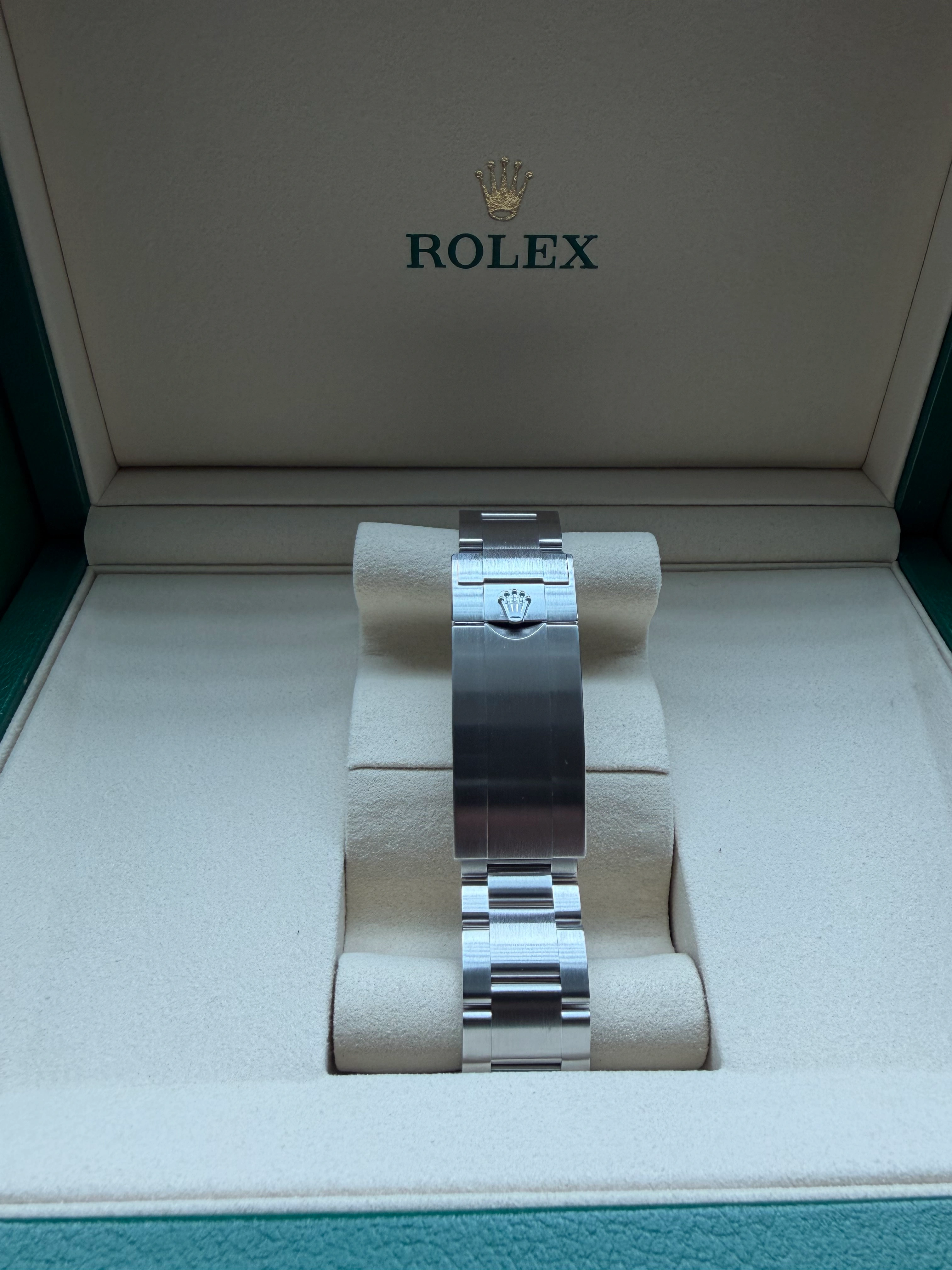 Rolex Submariner Date, Ref. 126610LN - Black Dial