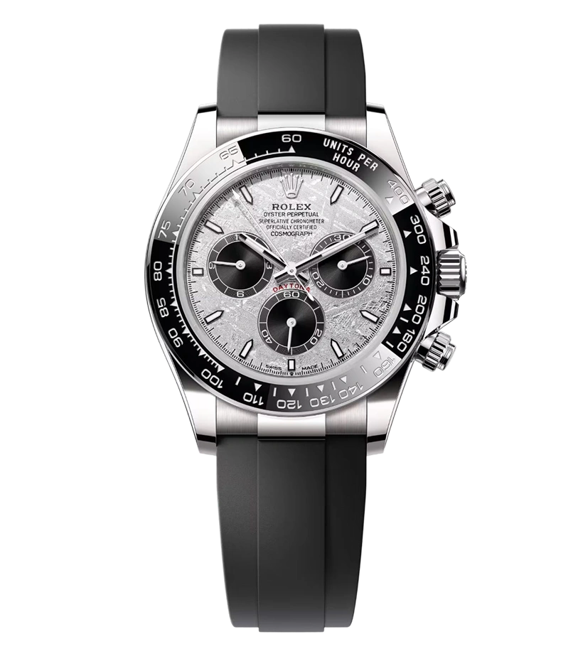 Rolex Daytona Oysterflex, Ref. 126519LN - Meteorite Dial
