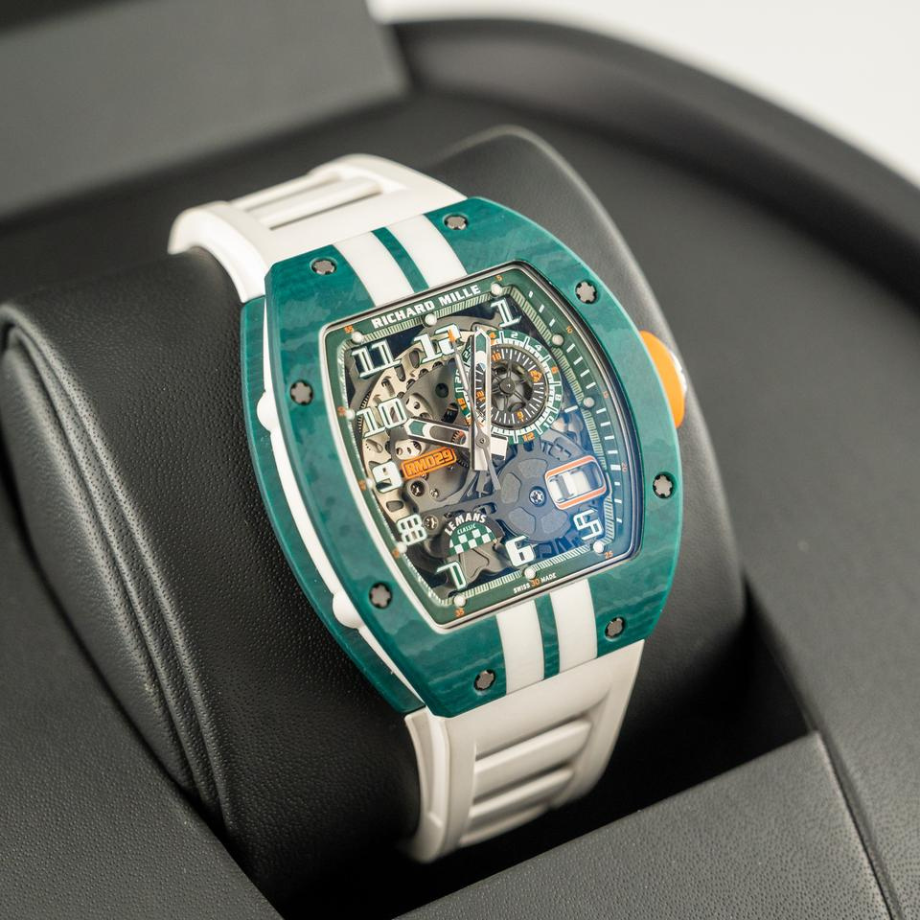 Richard Mille RM 029 Le Mans Classic Limited Edition