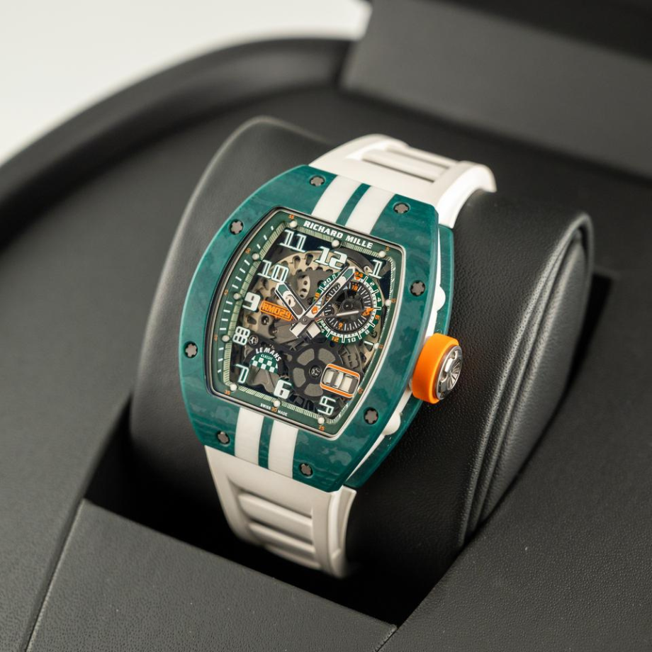 Richard Mille RM 029 Le Mans Classic Limited Edition