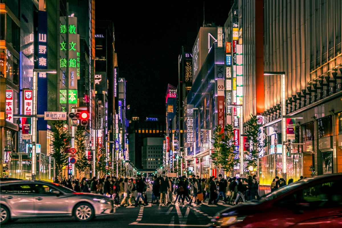 My Vintage Watch Hunting in Japan: Why the Weak Yen Presents Opportunity