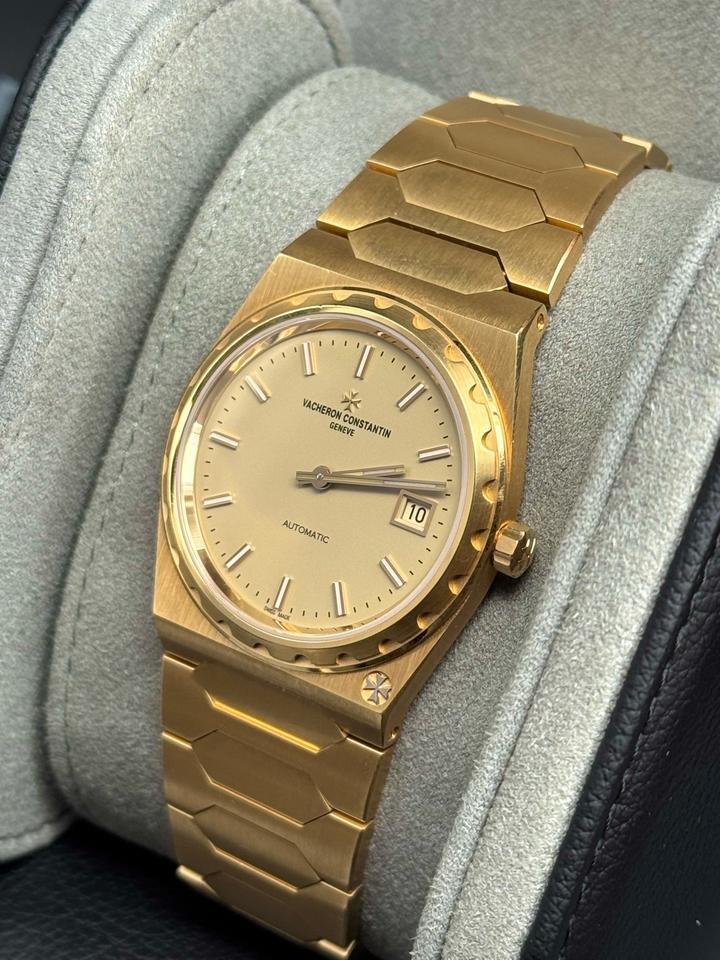 Vacheron Constantin Historiques 222 4200H/222J-B935